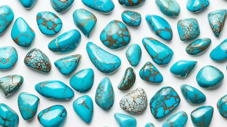 تصویر 4 از قیمت خرید فیروزه شهر بابک + فروش ویژه